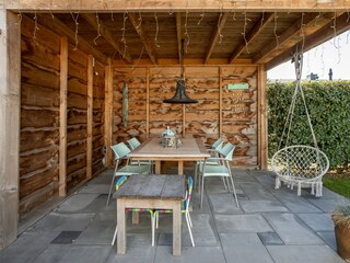 Holiday house Kamperland Outdoor Recording 4