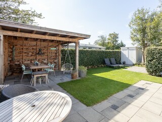 Holiday house Kamperland Outdoor Recording 5