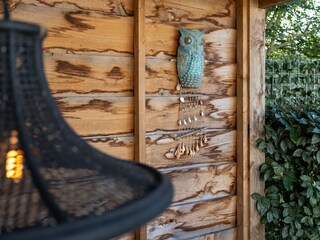 Vakantiehuis Kamperland Buitenaudio-opname 6