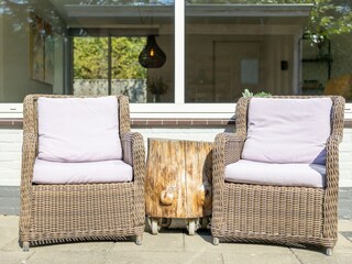 Casa per le vacanze Kamperland Registrazione all'aperto 9