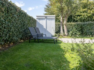 Ferienhaus Kamperland Außenaufnahme 12