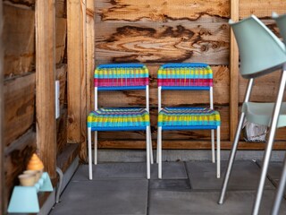 Vakantiehuis Kamperland  50