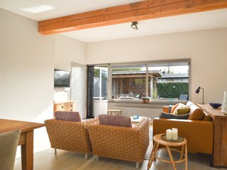 Maison de vacances Kamperland Équipement 22