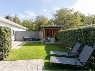Maison de vacances Kamperland Enregistrement extérieur 2