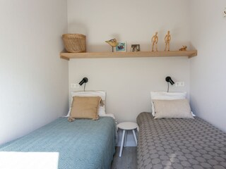 Maison de vacances Kamperland Équipement 17
