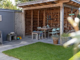 Maison de vacances Kamperland Enregistrement extérieur 4