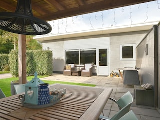 Ferienhaus Kamperland Außenaufnahme 2