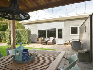 Holiday house Kamperland Outdoor Recording 1