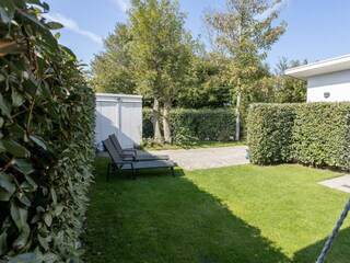 Maison de vacances Kamperland Enregistrement extérieur 10
