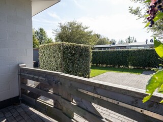 Maison de vacances Kamperland Enregistrement extérieur 11