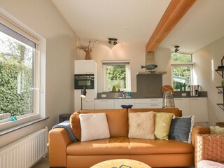 Maison de vacances Kamperland Équipement 18