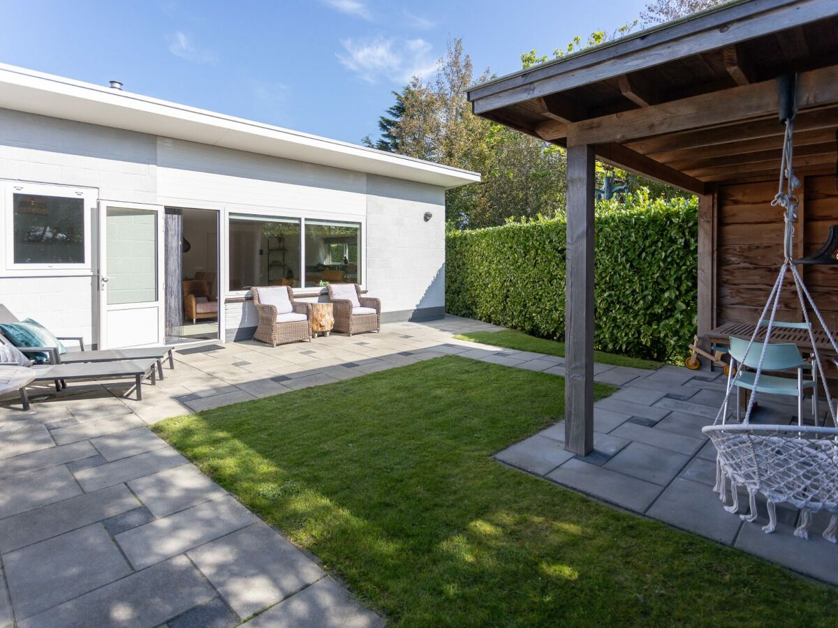 Casa de vacaciones Kamperland Grabación al aire libre 1