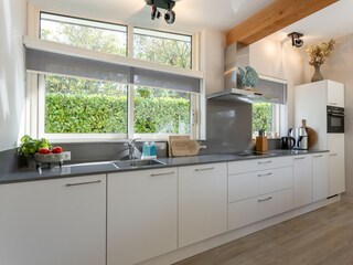 Holiday house Kamperland Features 32