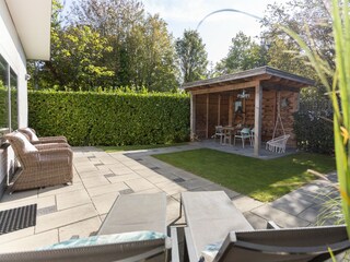 Casa de vacaciones Kamperland Grabación al aire libre 2