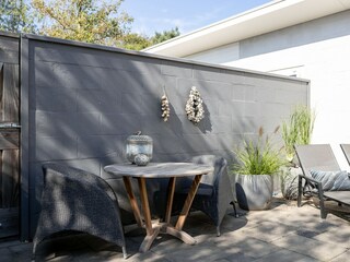 Casa de vacaciones Kamperland Grabación al aire libre 3