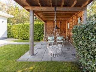 Casa de vacaciones Kamperland Grabación al aire libre 6