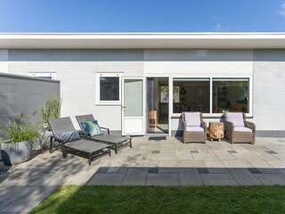 Casa de vacaciones Kamperland Grabación al aire libre 7