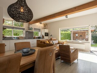 Holiday house Kamperland Features 25