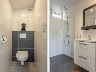 Holiday house Kamperland Features 20