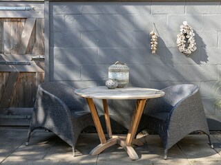 Casa per le vacanze Kamperland Registrazione all'aperto 8