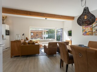 Holiday house Kamperland Features 22