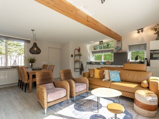 Holiday house Kamperland Features 23