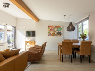 Ferienhaus Kamperland Ausstattung 29