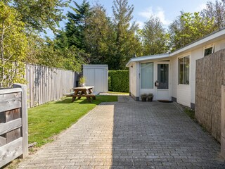 Casa de vacaciones Kamperland Grabación al aire libre 14