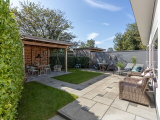 Vakantiehuis Kamperland Buitenaudio-opname 13