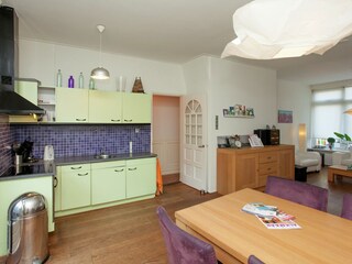 Holiday house Koedijk Features 17