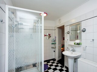 Holiday house Koedijk Features 9