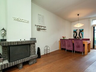 Ferienhaus Koedijk Ausstattung 16