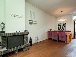 Holiday house Koedijk Features 15