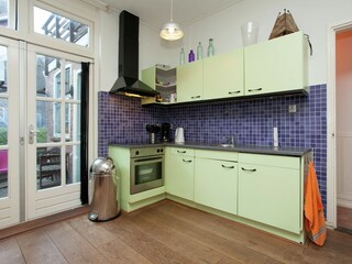 Ferienhaus Koedijk Ausstattung 16