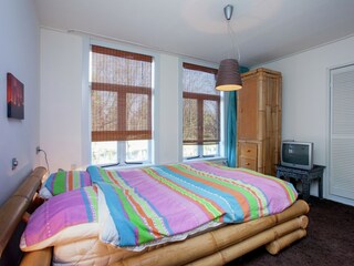 Vakantiehuis Koedijk Kenmerken 16