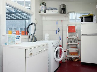 Vakantiehuis Koedijk  38