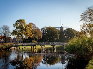 Casa per le vacanze Koedijk Ambiente 31