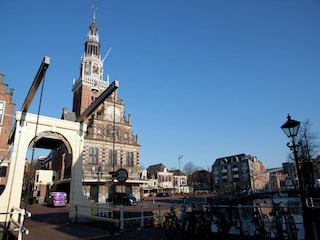 Holiday house Koedijk  40