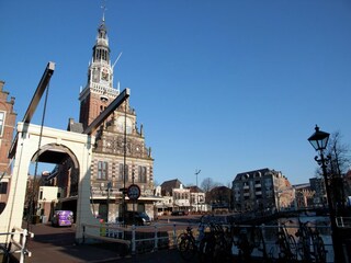 Vakantiehuis Koedijk  37