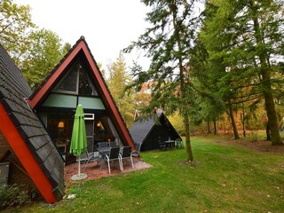 Casa de vacaciones Stramproy Grabación al aire libre 1