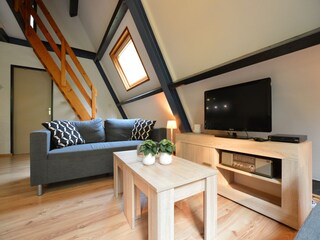 Casa de vacaciones Stramproy Características 9