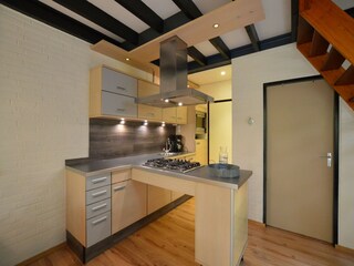 Vakantiehuis Stramproy Kenmerken 19