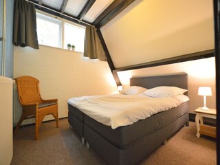 Vakantiehuis Stramproy Kenmerken 11