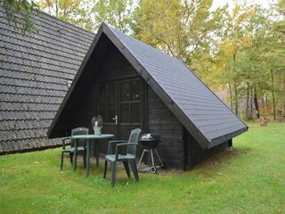 Vakantiehuis Stramproy  31