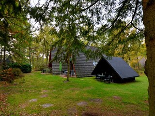 Holiday house Stramproy Outdoor Recording 4