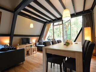 Casa de vacaciones Stramproy Características 12