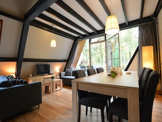 Holiday house Stramproy Features 12