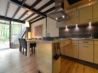 Ferienhaus Stramproy Ausstattung 13