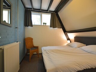 Vakantiehuis Stramproy Kenmerken 14