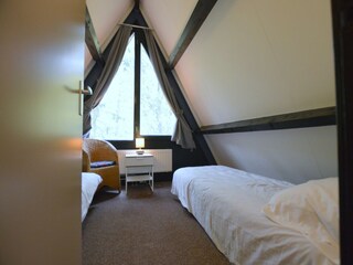 Vakantiehuis Stramproy Kenmerken 22